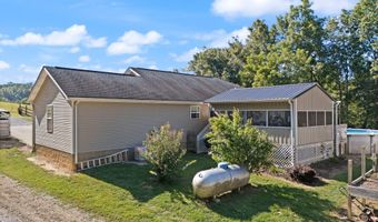 141 Parker Ln, Barbourville, KY 40906