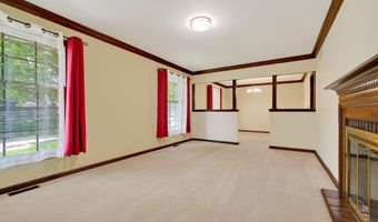 1915 Winding Ridge Ave, Indianapolis, IN 46217