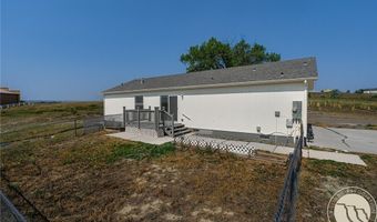 7720 Monad Rd, Billings, MT 59106