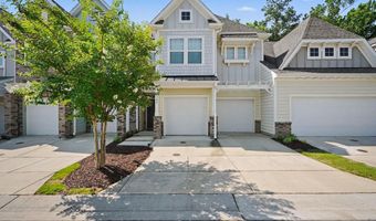 564 Chessie Sta, Apex, NC 27502