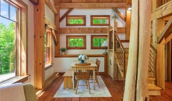 155 Sweeney Ln, Cambridge, VT 05464