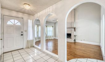 753 Villa Vanessa Dr, El Paso, TX 79912
