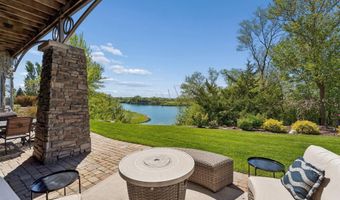 244 N Lakeview Way, Ashland, NE 68003