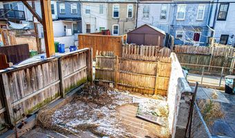 22 N CURLEY St, Baltimore, MD 21224