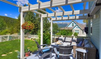 17 MEADOW LARK Grn, Breckenridge, CO 80424