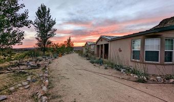 505 Game Department Rd, Buckhorn, NM 88025