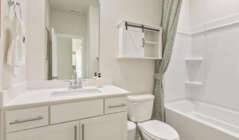 676 White Birch Ln, Angier, NC 27501