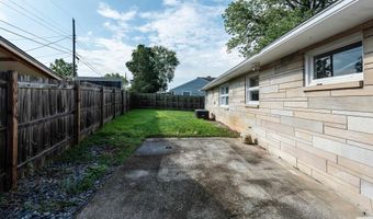 110 Edgewood Dr, Bedford, IN 47421