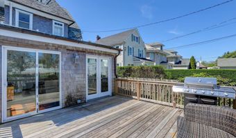 307 Spier Ave, Allenhurst, NJ 07711