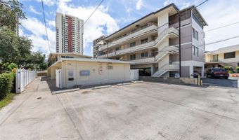 2730 Nakookoo St, Honolulu, HI 96826