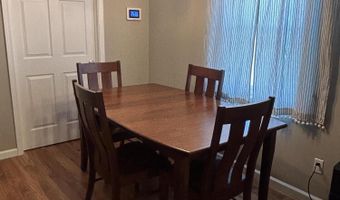 307 W Washington St, Arcanum, OH 45304