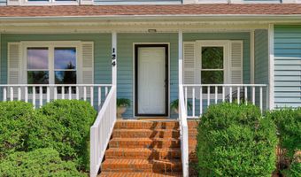 124 Rolling Rock Rd, Aiken, SC 29803