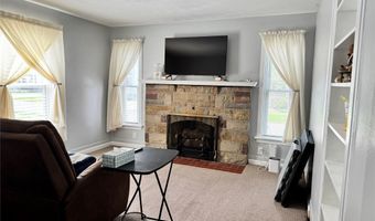 22 CHERRY St, Albion, PA 16401