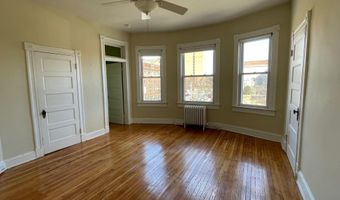 2735 N CHARLES St 3RD FLR, Baltimore, MD 21218