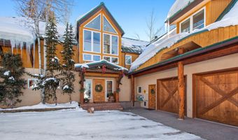 85 Glen Garry Dr, Aspen, CO 81611
