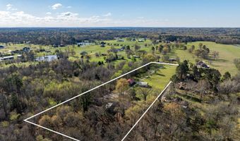 1810 Snow Ln, Alexander, AR 72002