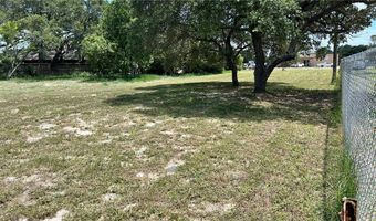 Wilson Avenue lot 28R, Aransas Pass, TX 78336