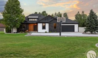 5345 Mule Deer Ct, Billings, MT 59106
