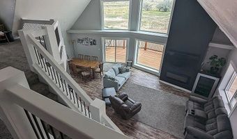 725 Road 6 1/2, Cowley, WY 82420