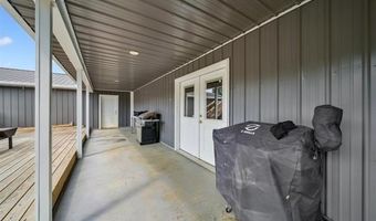 4801 W 410 Rd, Adair, OK 74330