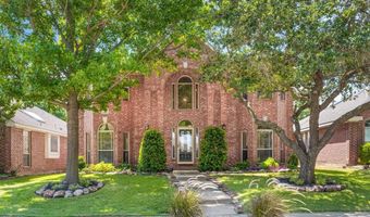 816 Kipling Dr, Allen, TX 75002