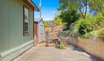 636 N Glen Oaks Dr, Alpine, CA 91901