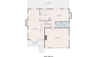 1016 Maple Hill Ave SE, Ada, MI 49301