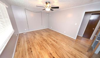 1620 MOUNTAIN OAK Dr, Anniston, AL 36206