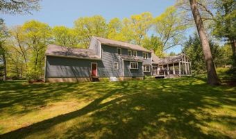 8 Maddy Ln, Acton, MA 01720