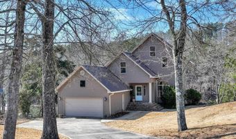 495 PARADISE Trl, Arley, AL 35541