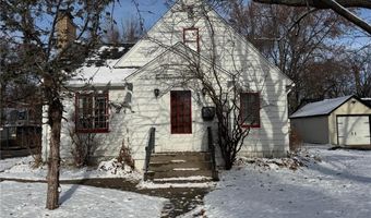 429 Fremont St, Anoka, MN 55303