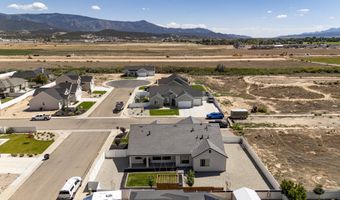 3634 W 1300 N, Cedar City, UT 84720