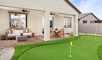 25178 W La Salle St, Buckeye, AZ 85326