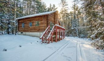 78 Hazen Rd, Bethlehem, NH 03574