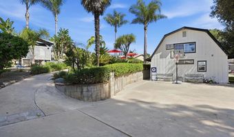 2455 Clearcrest Ln, Fallbrook, CA 92028