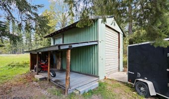12820 Red Owl Trl, Bigfork, MT 59911