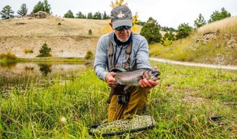 BIG HORN INHOLDING, Buffalo, WY 82834