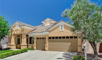 2150 Ponticello Dr, Henderson, NV 89052