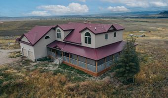 4 BEAVER RIDGE Rd, Daniel, WY 83115