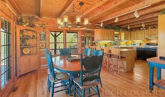 564 Nettles Ridge Rd, Banner Elk, NC 28604