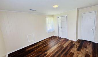 600 MS-368, Blue Mountain, MS 38610