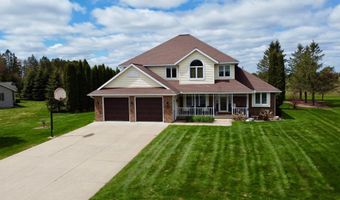 640 LAURISA Ln, Antigo, WI 54409