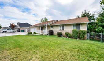 10207 N COTTONWOOD Dr, Cedar Hills, UT 84062