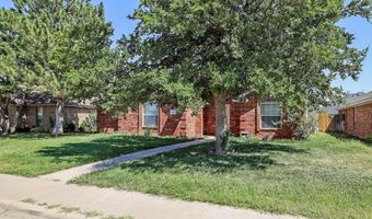 7003 SHELDON Rd, Amarillo, TX 79109