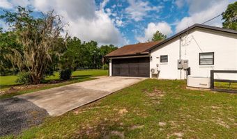 2735 NE 127TH Pl, Anthony, FL 32617