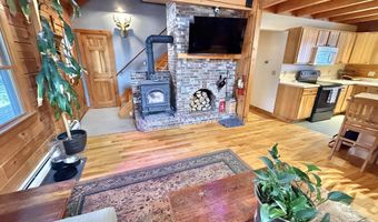 1207 Iron Gate Rd, Cambridge, VT 05444