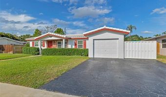 810 NW 44th Ave, Coconut Creek, FL 33066