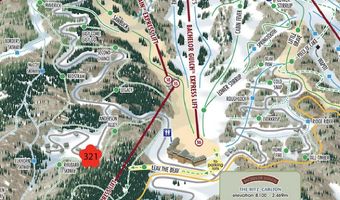 321 Elkhorn, Avon, CO 81620