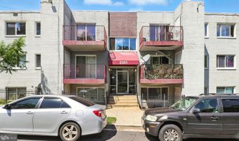 2301 PITTS Pl SE 103, Washington, DC 20020