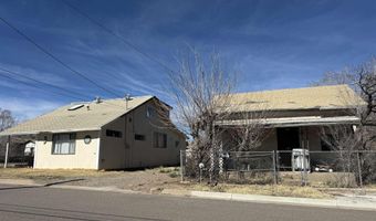 411 E Maple, Bayard, NM 88023